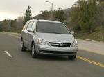 Hyundai Entourage 2006 года